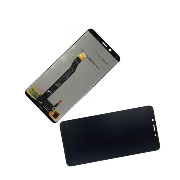 Pantalla para Mi Redmi 6 /6A Negra (Calidad Original)