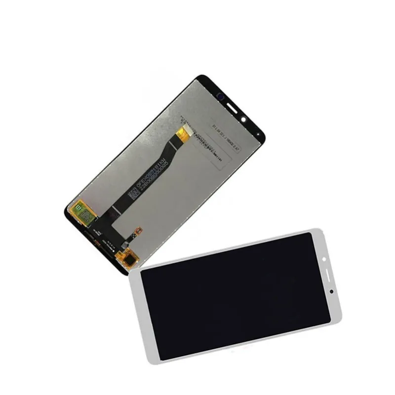 Pantalla para Mi Redmi 6 /6A Blanca (Calidad Original)