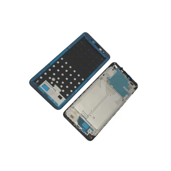 Chasis intermedio para Redmi 6 /6A Negro