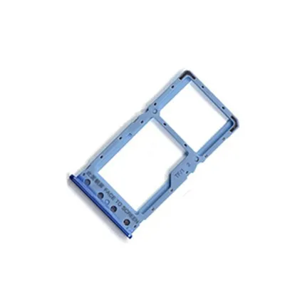 Bandeja SIM/SD para Redmi 6A Azul