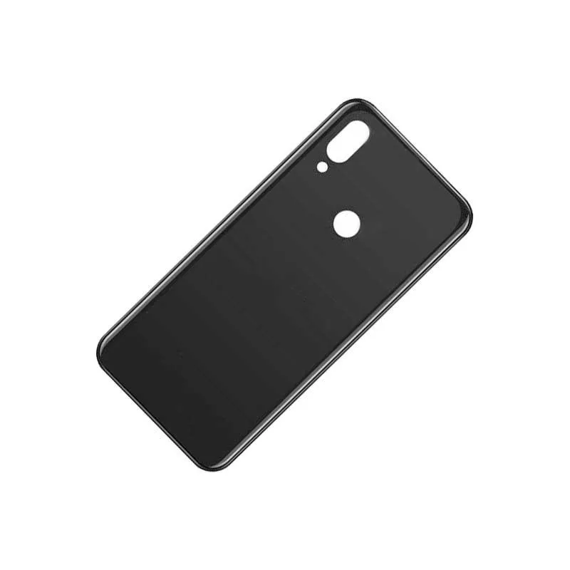 Tapa trasera para Redmi 7 Negro