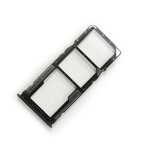 Bandeja SIM/SD para Redmi 7 Negra