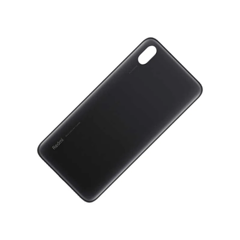 Tapa trasera para Redmi 7A Negro