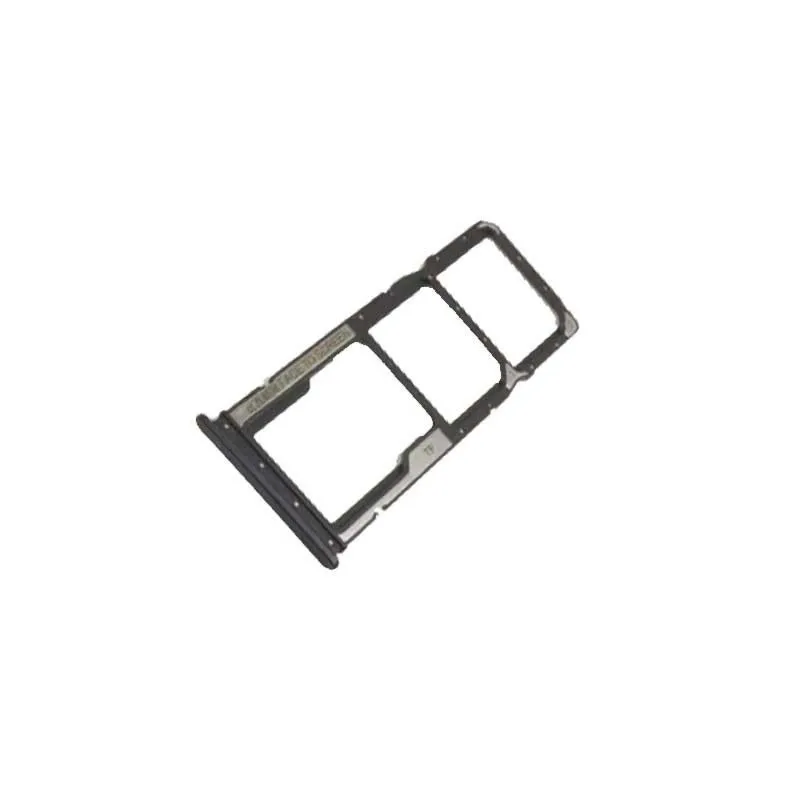 Bandeja SIM/SD para Redmi 8 / Redmi 8A Negra