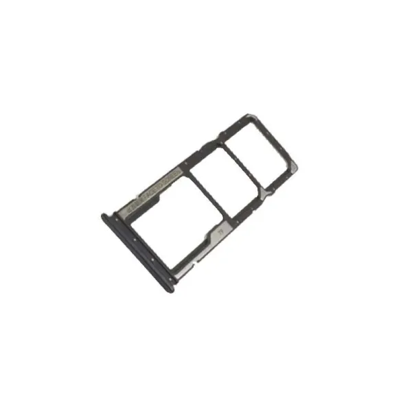 Bandeja SIM/SD para Redmi 8 / Redmi 8A Negra