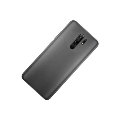 Tapa trasera para Redmi 9 Gris