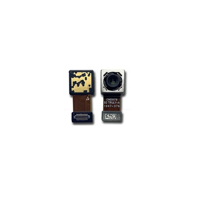Camara trasera para Redmi Go