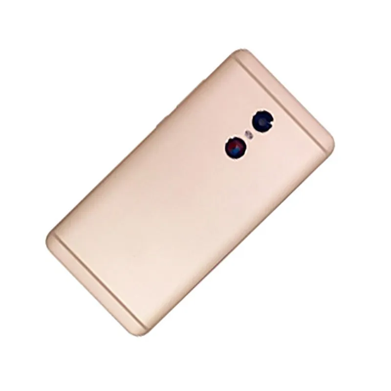 Tapa trasera para Redmi Note 4 Oro
