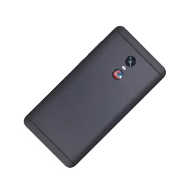 Tapa trasera para Redmi Note 4 Negra