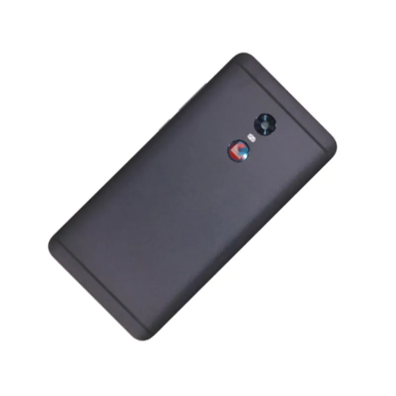 Tapa trasera para Redmi Note 4 Negra