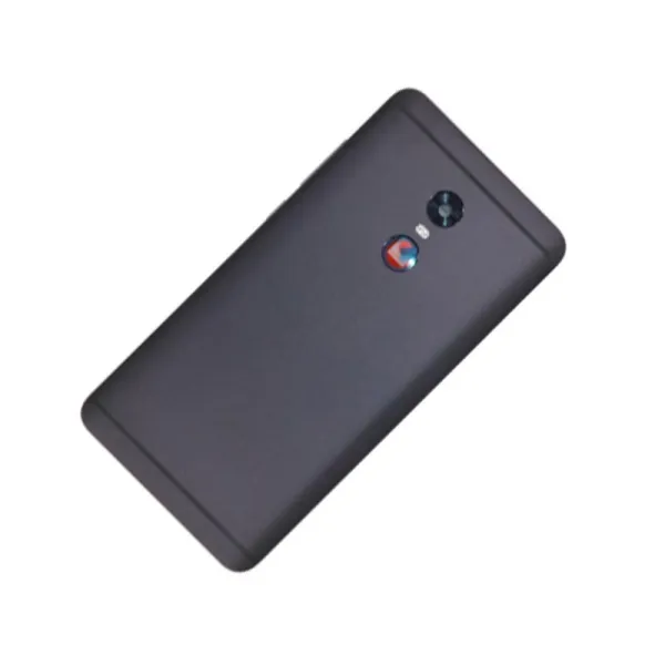 Tapa trasera para Redmi Note 4 Negra