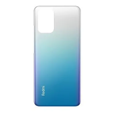 Tapa Trasera para Xiaomi Redmi 10 Azul
