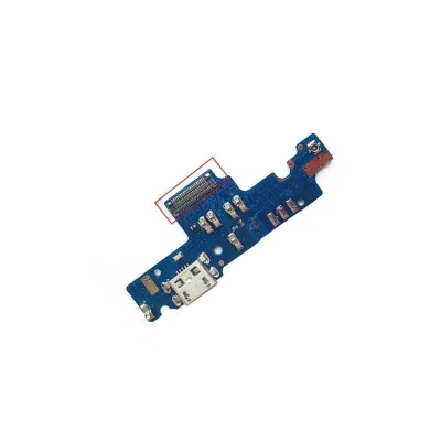 Placa de carga para Redmi Note 4X (Snapdragon) Ancho