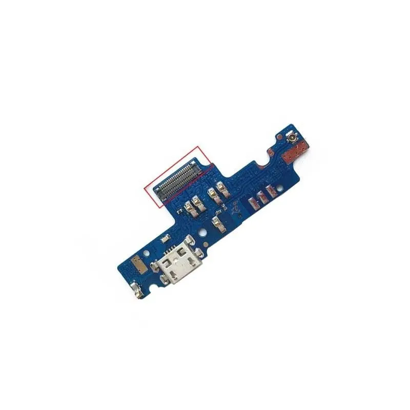 Placa de carga para Redmi Note 4X (Snapdragon) Ancho