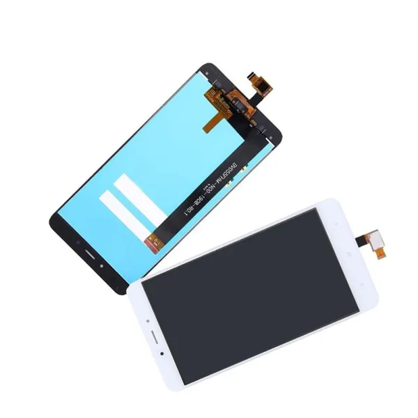 Pantalla para Mi Redmi Note 4 Blanca