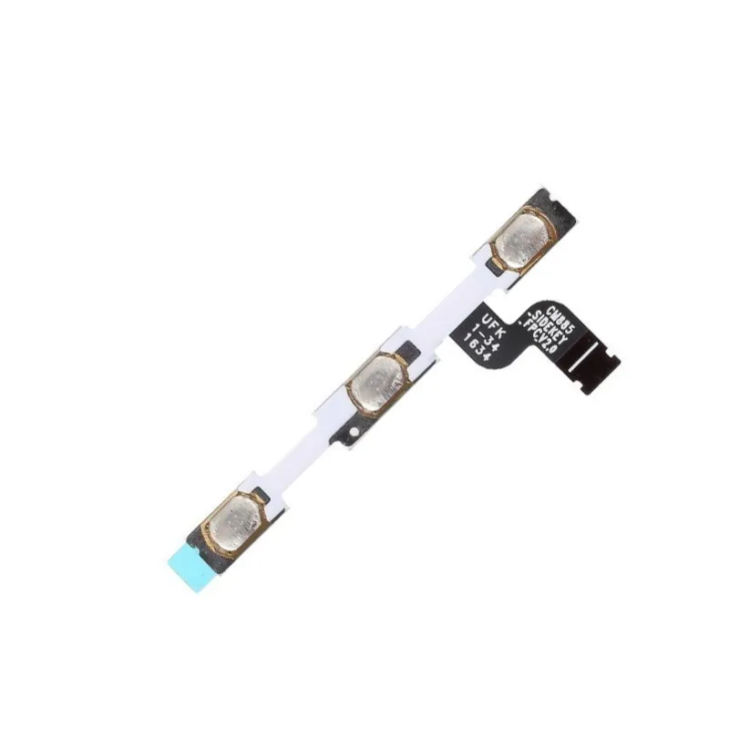Flex de POWER /VOLUMEN para Redmi Note 4