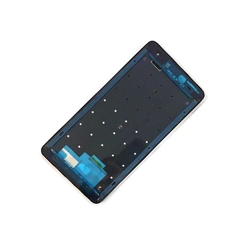 Chasis intermedio para Redmi Note 4 Negra