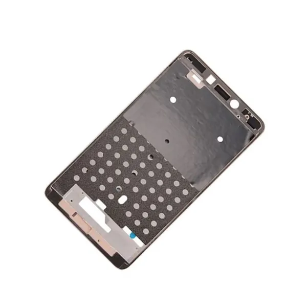 Chasis intermedio para Redmi Note 4 Blanca