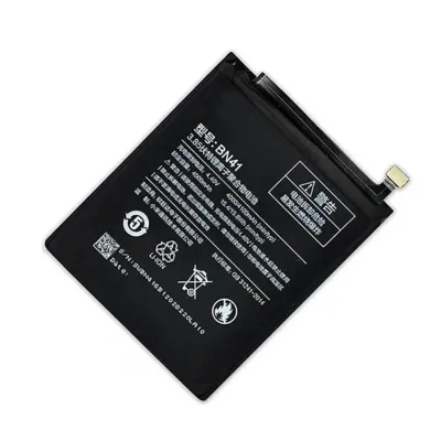 Bateria para Xiaomi Redmi Note 4 (BN41)