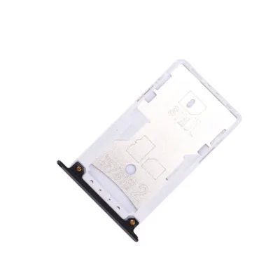 Bandeja SIM para Redmi Note 4 Negra