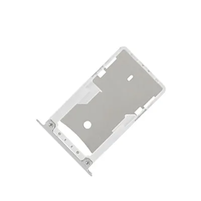 Bandeja SIM para Redmi Note 4 Blanca