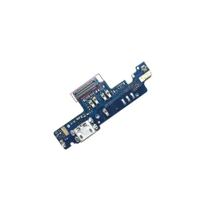 Placa de carga para Redmi Note 4X (Snapdragon) Estrecho