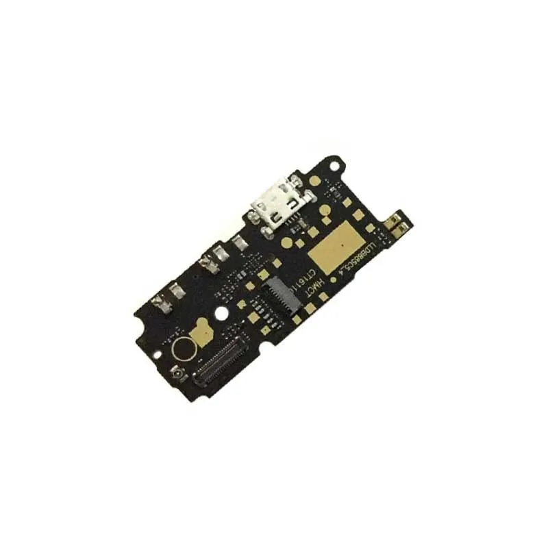 Placa de carga para Redmi Note 4