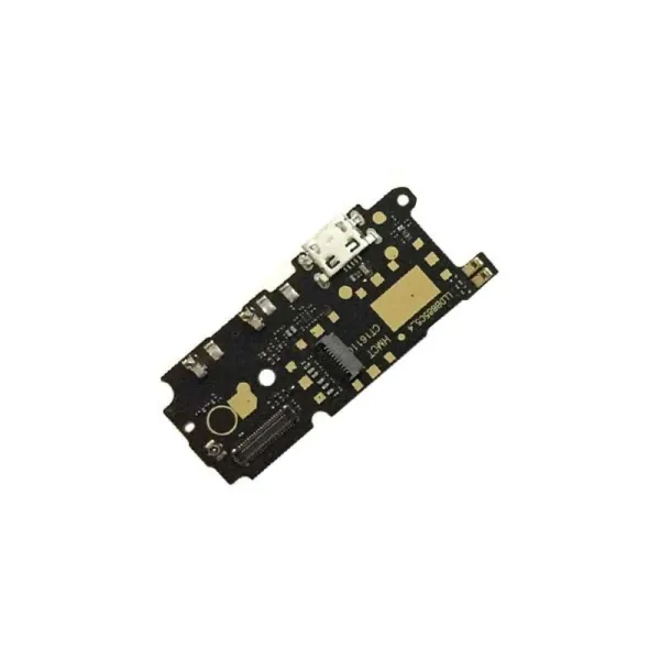 Placa de carga para Redmi Note 4