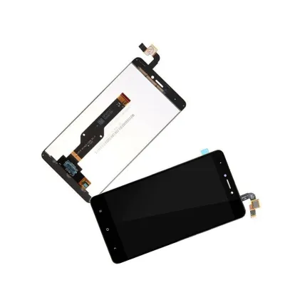 Pantalla para Mi Redmi Note 4x Negra