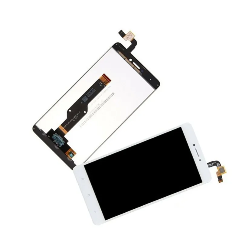 Pantalla para Mi Redmi Note 4x Blanca