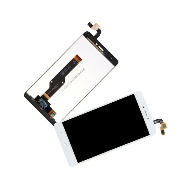 Pantalla para Mi Redmi Note 4x Blanca