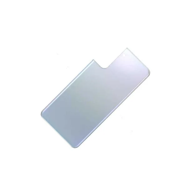 Tapa trasera para Samsung S21 Plus /G996 Plata
