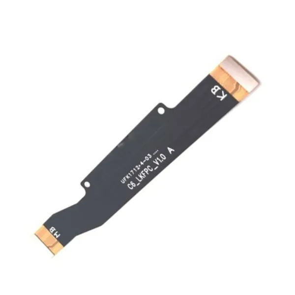 Flex Interconexion de Placa para Redmi Note 4X