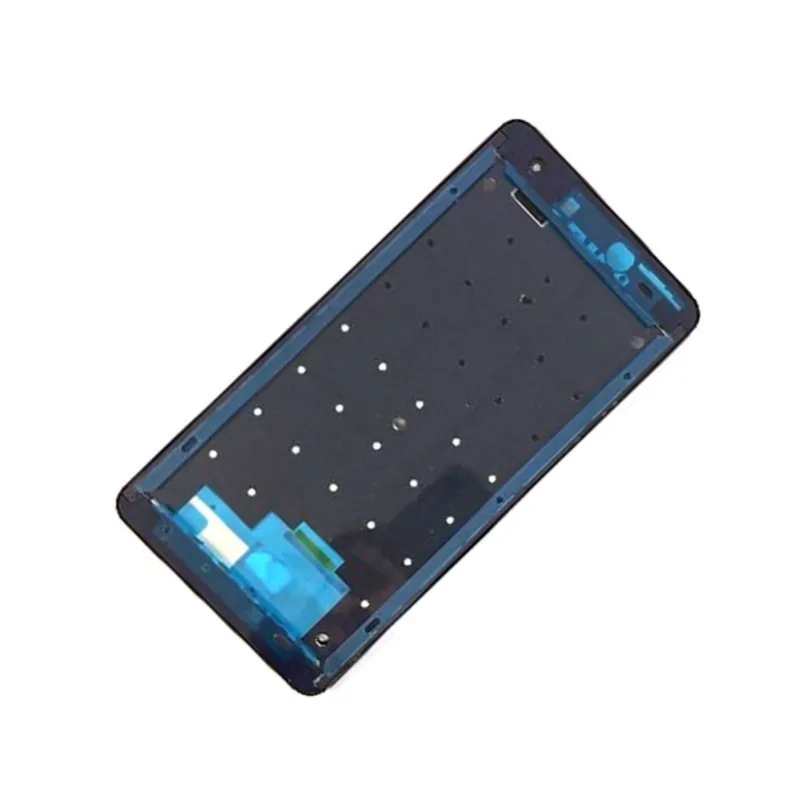 Chasis intermedio para Redmi Note 4X Negra