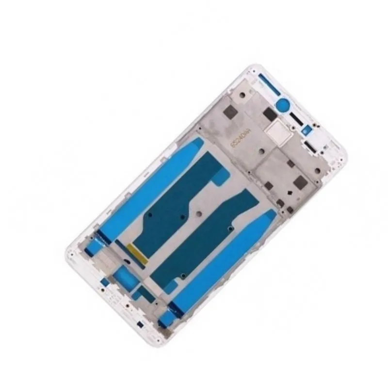 Chasis intermedio para Redmi Note 4X Blanca