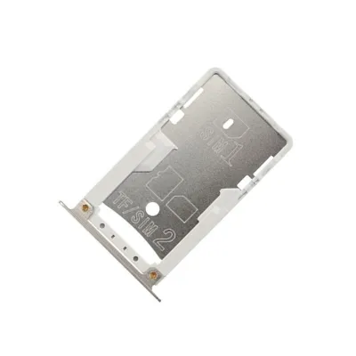 Bandeja SIM para Redmi Note 4X Oro