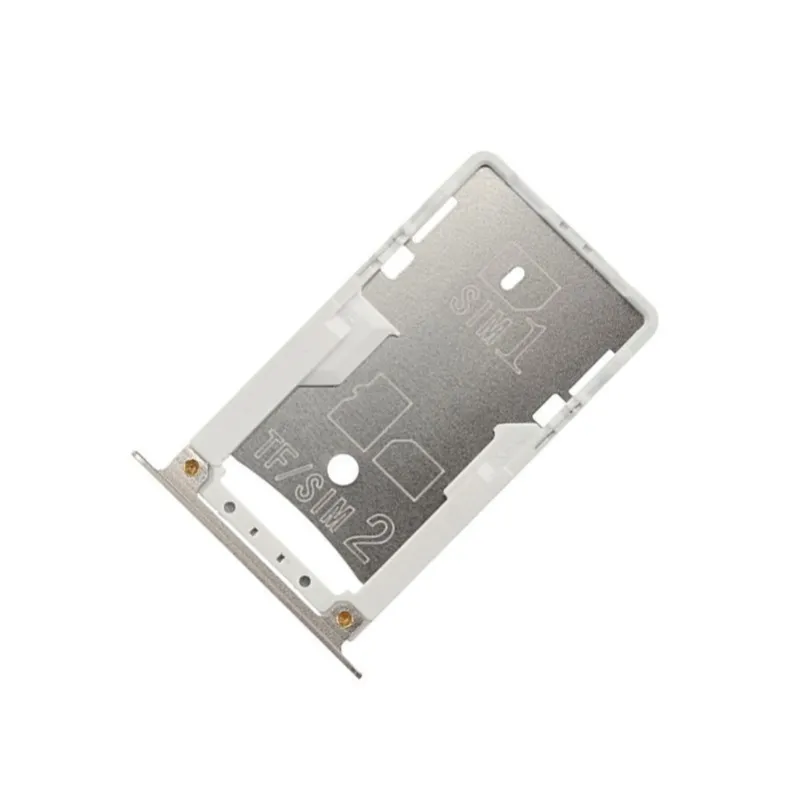 Bandeja SIM para Redmi Note 4X Oro