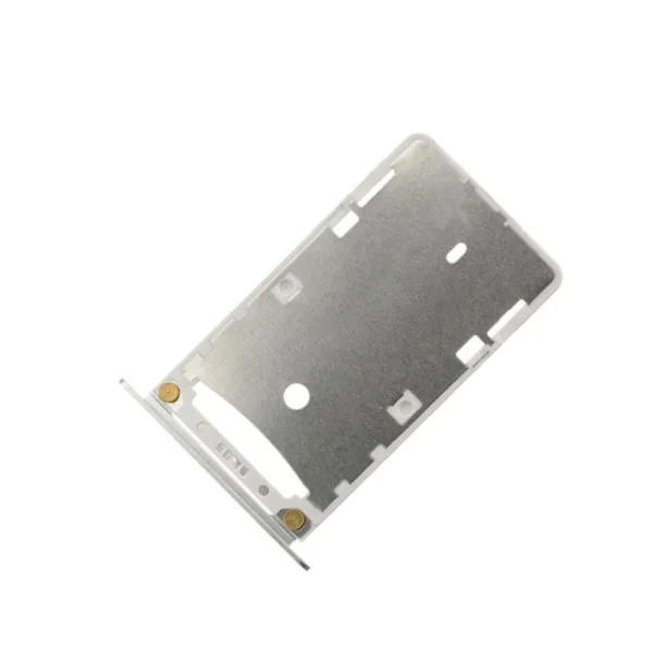 Bandeja SIM para Redmi Note 4X Blanca