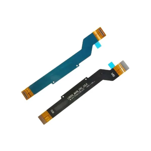 Flex Interconexion de Placa para Redmi Note 5