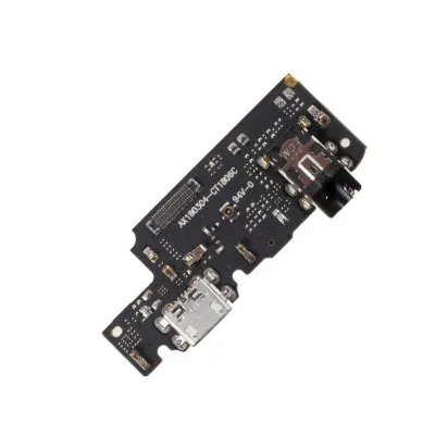 Placa de carga para Redmi Note 5 / Note 5 Pro