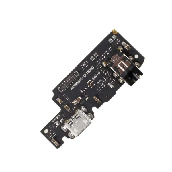 Placa de carga para Redmi Note 5 / Note 5 Pro