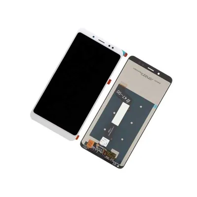 Pantalla para Mi Redmi Note 5 /5 Pro Blanca (Calidad Original)