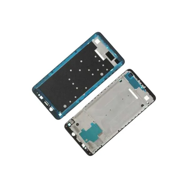 Chasis intermedio para Redmi Note 5 / 5 Pro Blanca