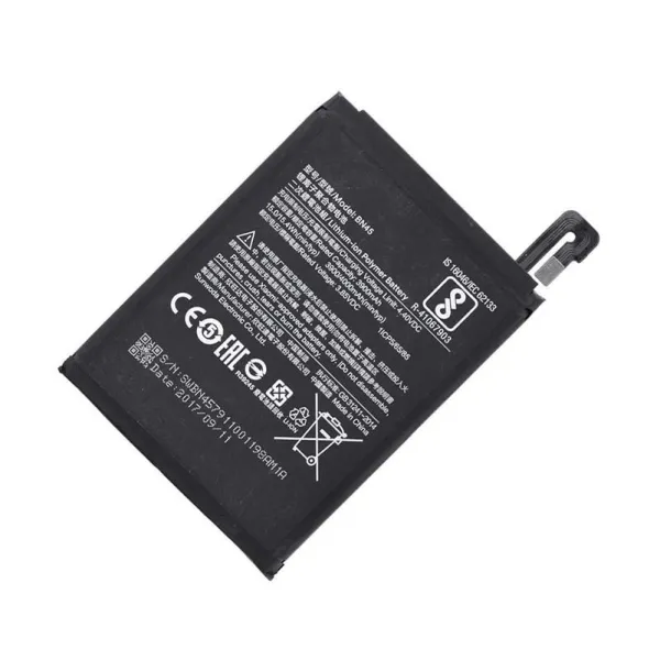 Bateria para Xiaomi Redmi Note 5 Pro (BN45)