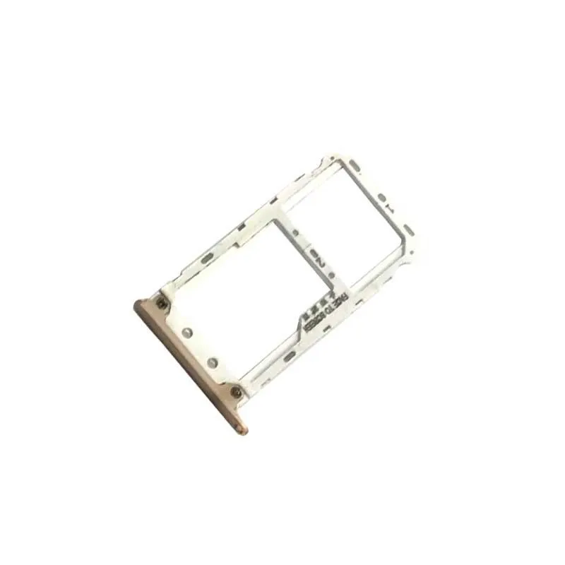 Bandeja SIM/SD para Redmi Note 5 /5 Pro Oro