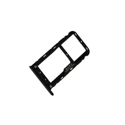 Bandeja SIM/SD para Redmi Note 5 /5 Pro Negra