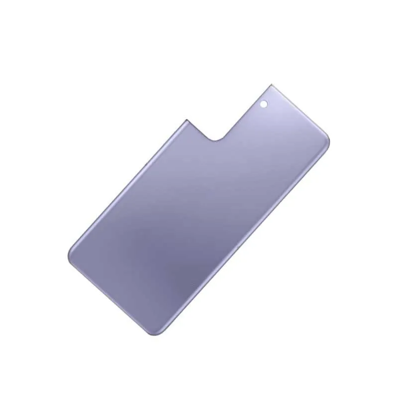 Tapa trasera para Samsung S21 Plus /G996 Violeta