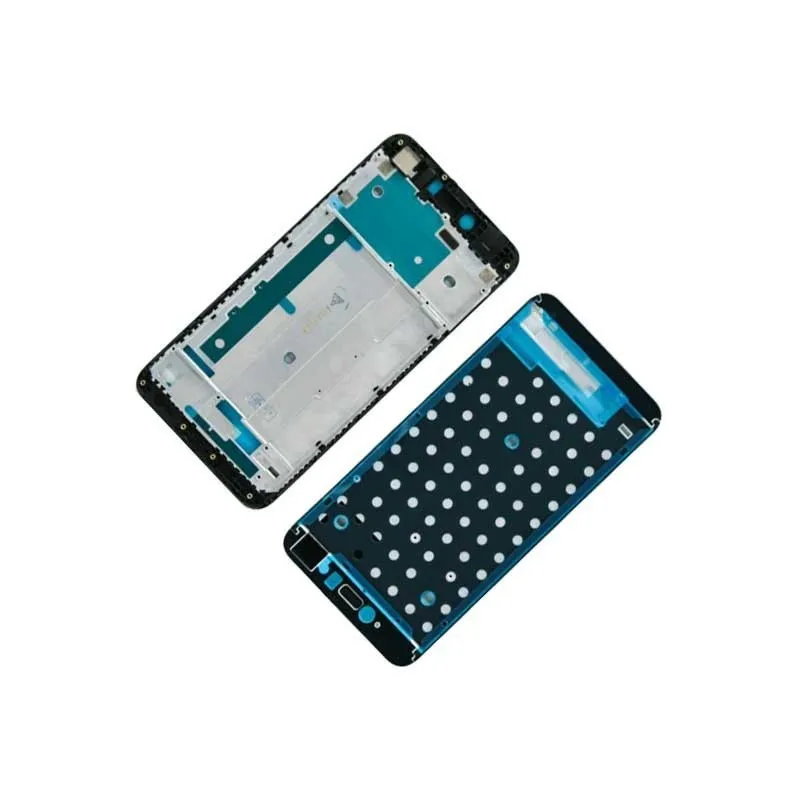 Chasis intermedio para Redmi Note 5A / 5A Prime Negra