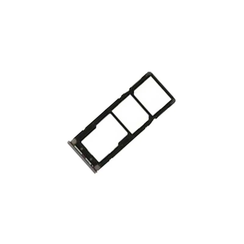 Bandeja SIM/SD para Redmi Note 5a /Note 5a Prime Negra