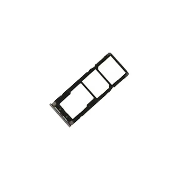 Bandeja SIM/SD para Redmi Note 5a /Note 5a Prime Negra